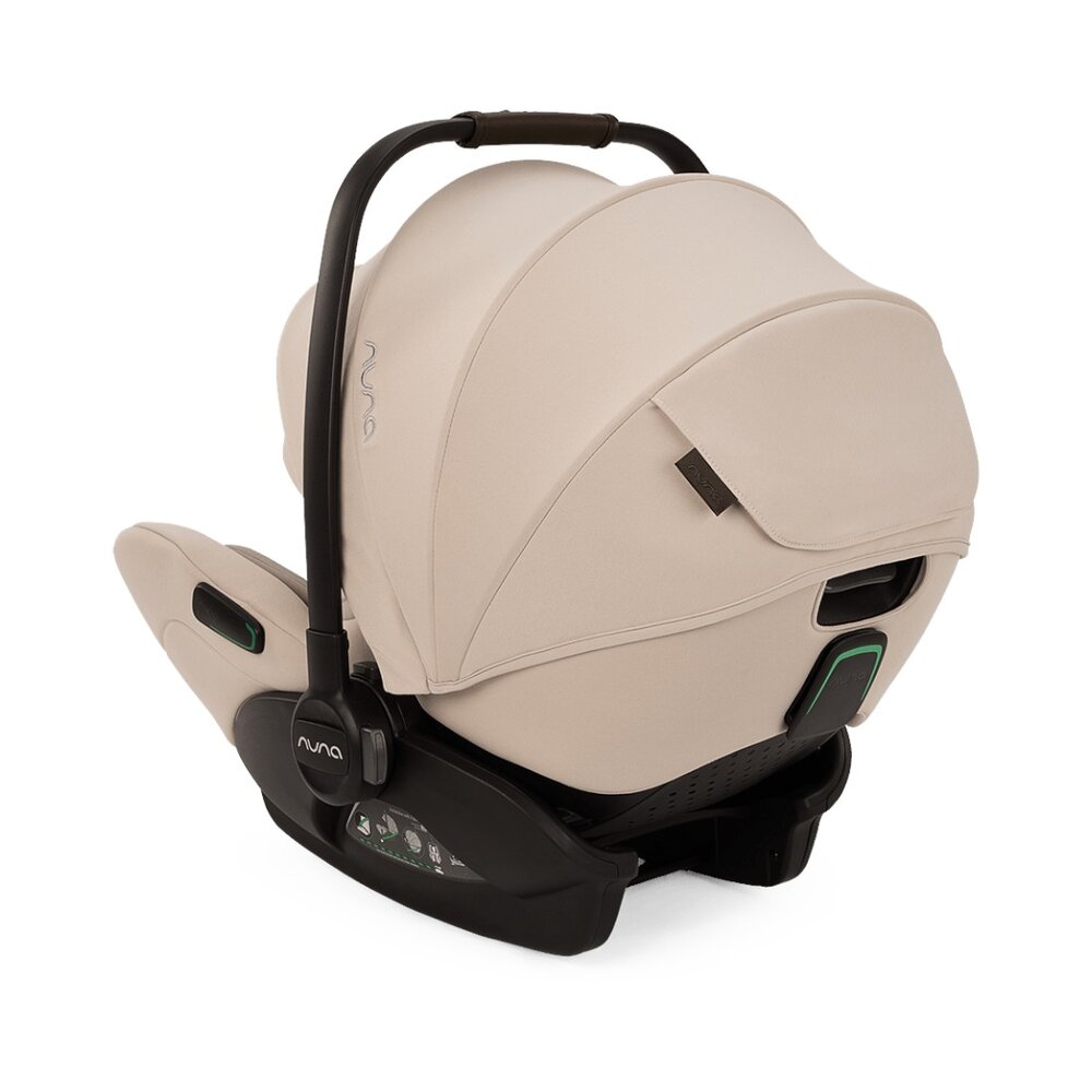 ARRA FLEX autostoel Biscotti