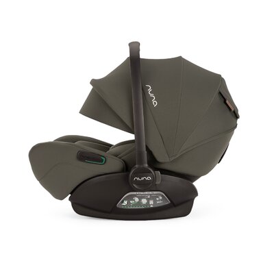 ARRA FLEX autostoel Pine
