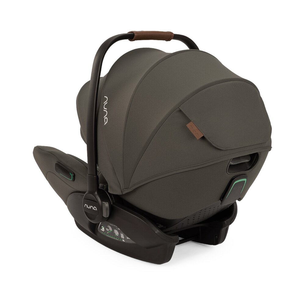 ARRA FLEX autostoel Pine