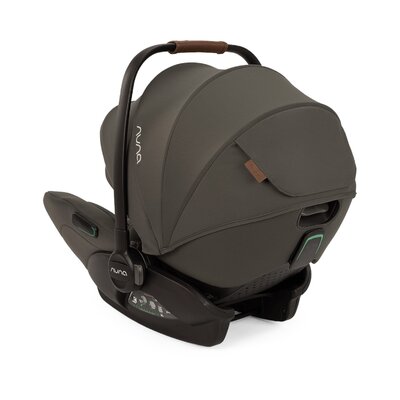 ARRA FLEX autostoel Pine