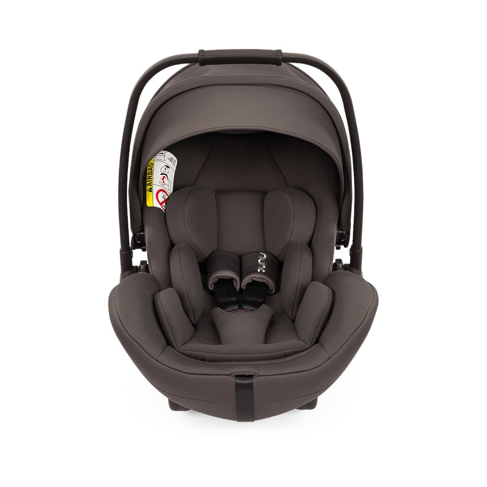 TODL LITE autostoel Thunder