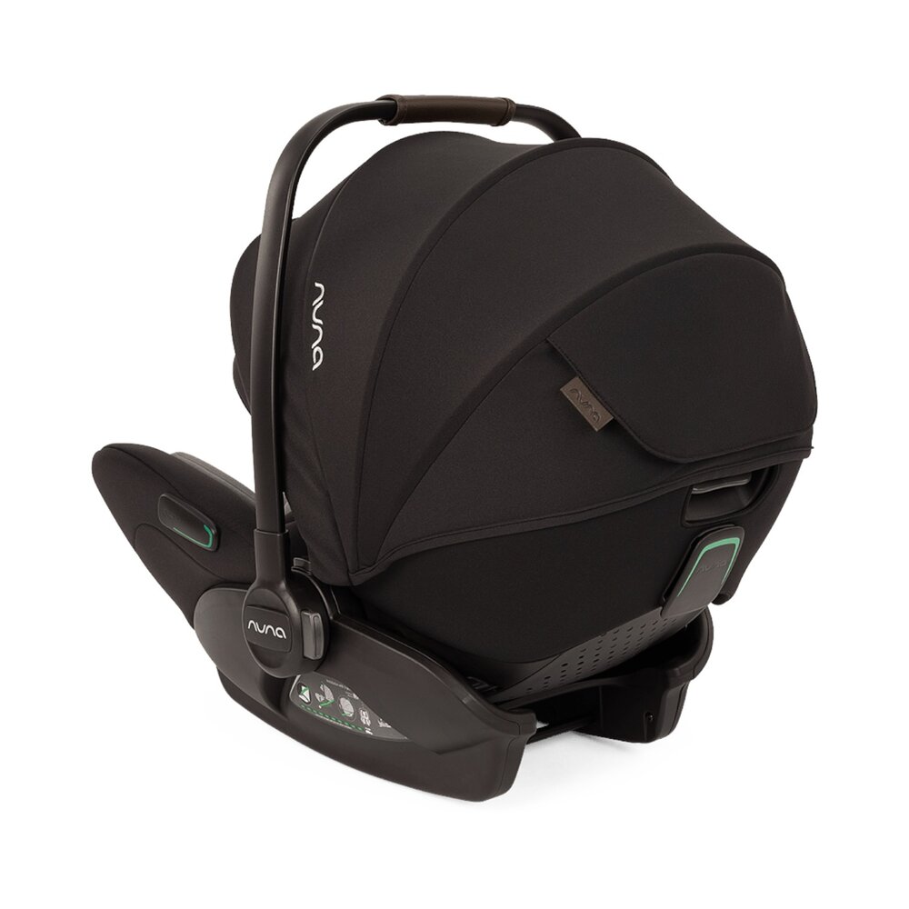 ARRA FLEX autostoel Caviar