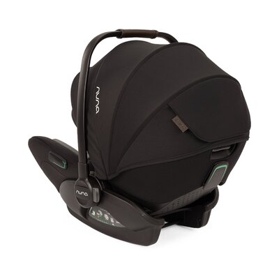 ARRA FLEX autostoel Caviar