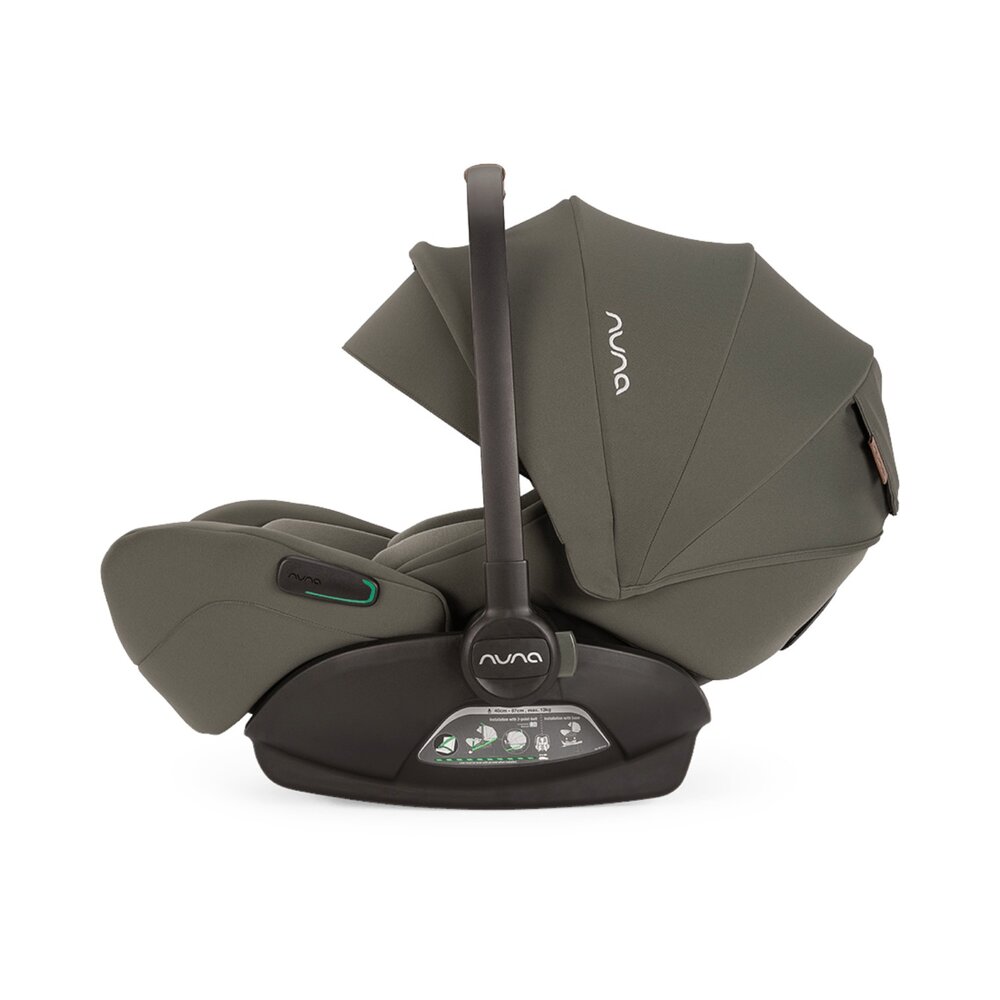 ARRA FLEX autostoel Pine