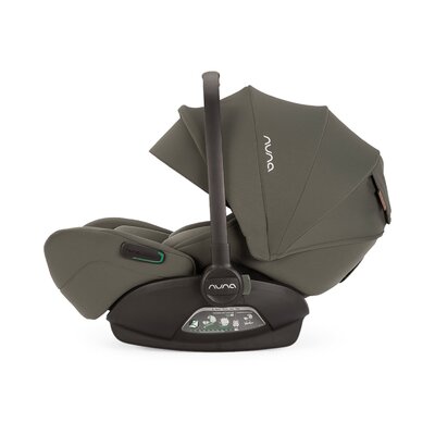 ARRA FLEX autostoel Pine