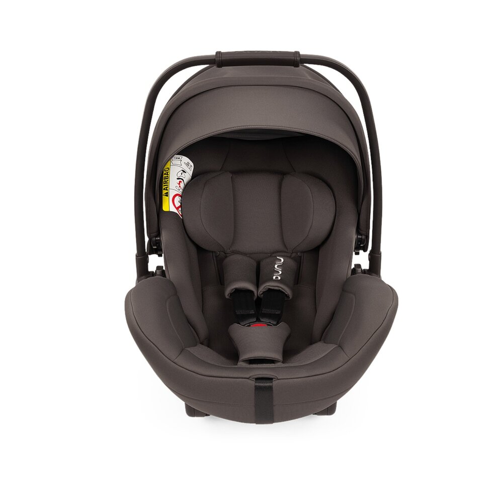 TODL LITE autostoel Thunder