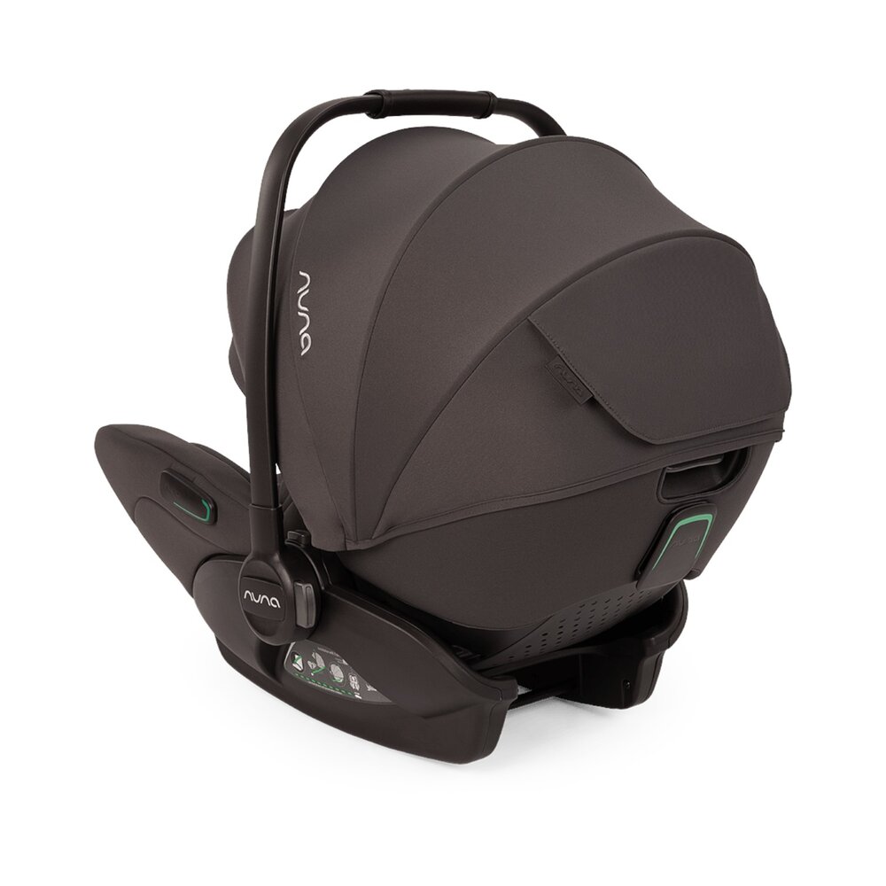 TODL LITE autostoel Thunder