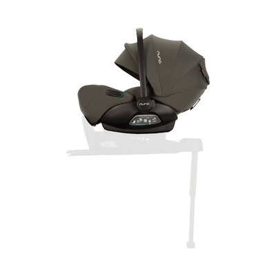 ARRA FLEX autostoel Pine