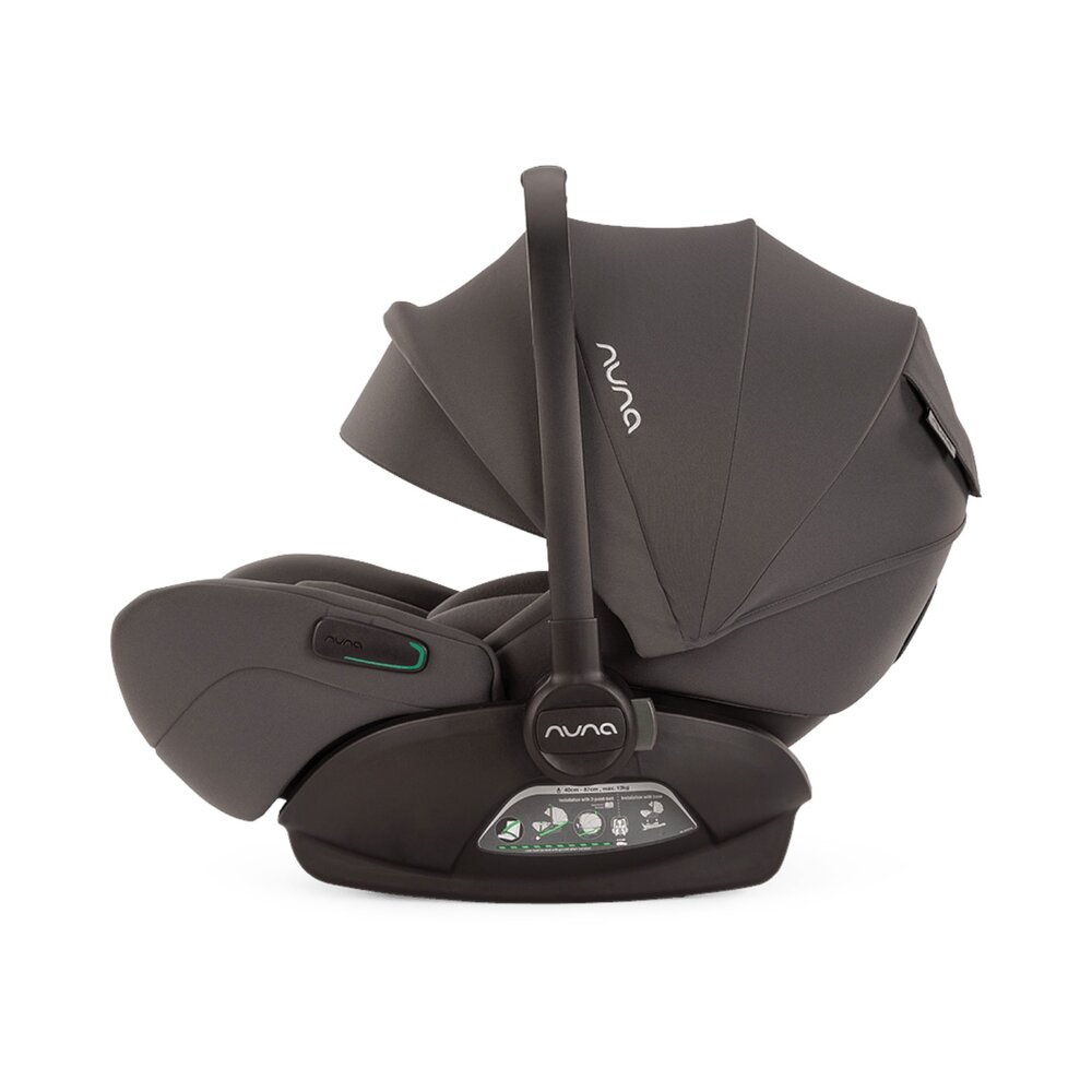 TODL LITE autostoel Thunder