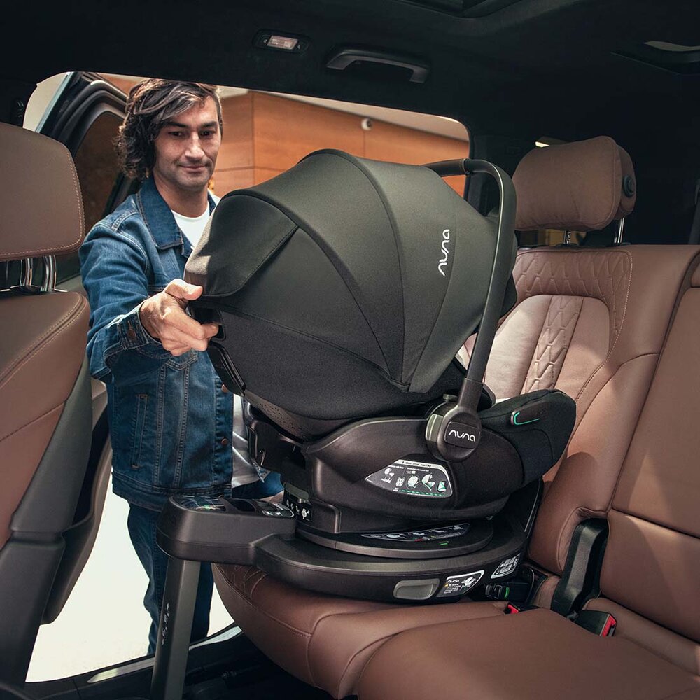 TODL LITE autostoel Thunder
