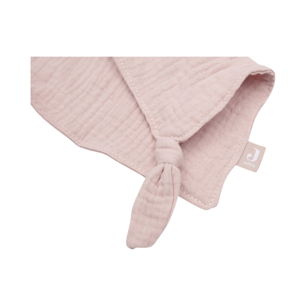 Speendoekje Bunny Ears Wild rose