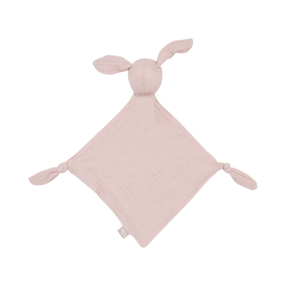 Speendoekje Bunny Ears Wild rose