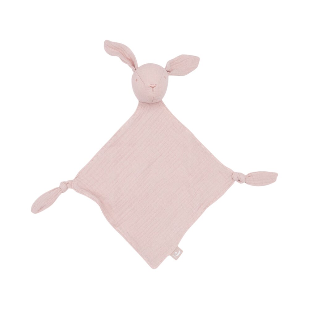 Speendoekje Bunny Ears Wild rose