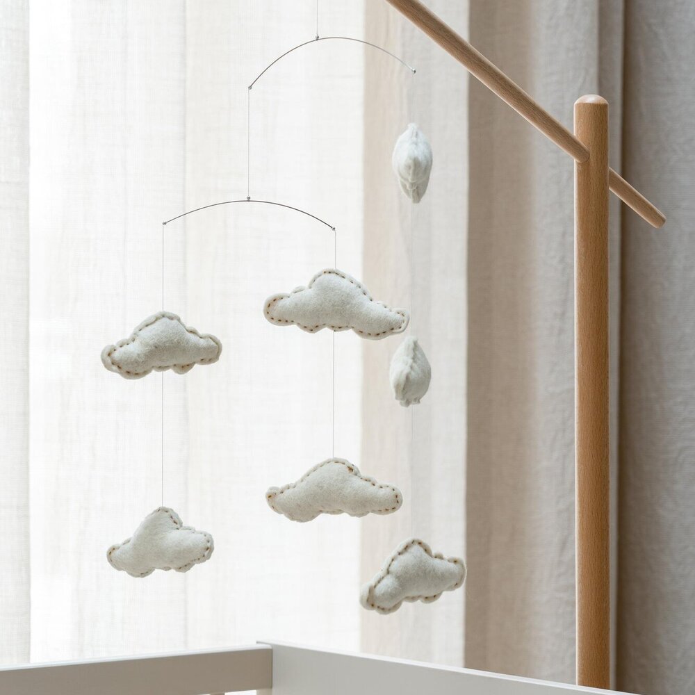 Mobiel Clouds