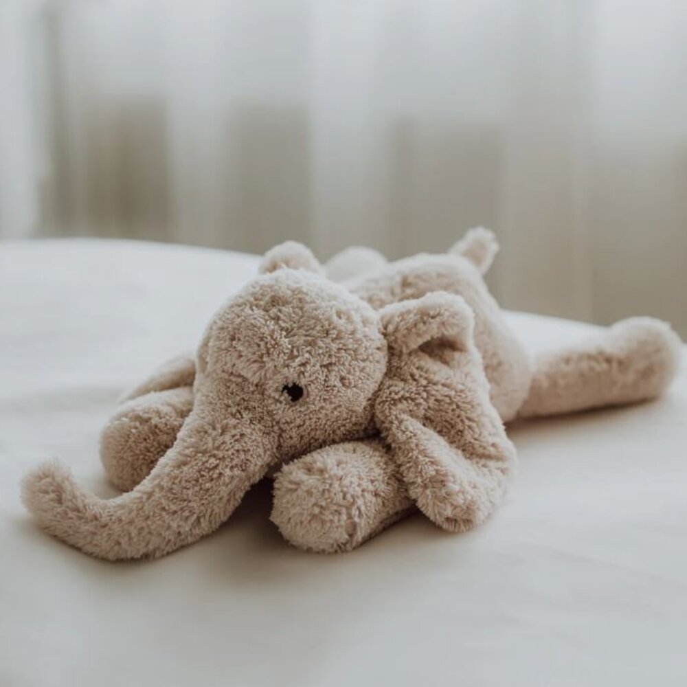 Hartslagknuffel oplaadbaar George Blush