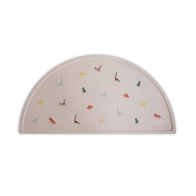 Placemat Dino