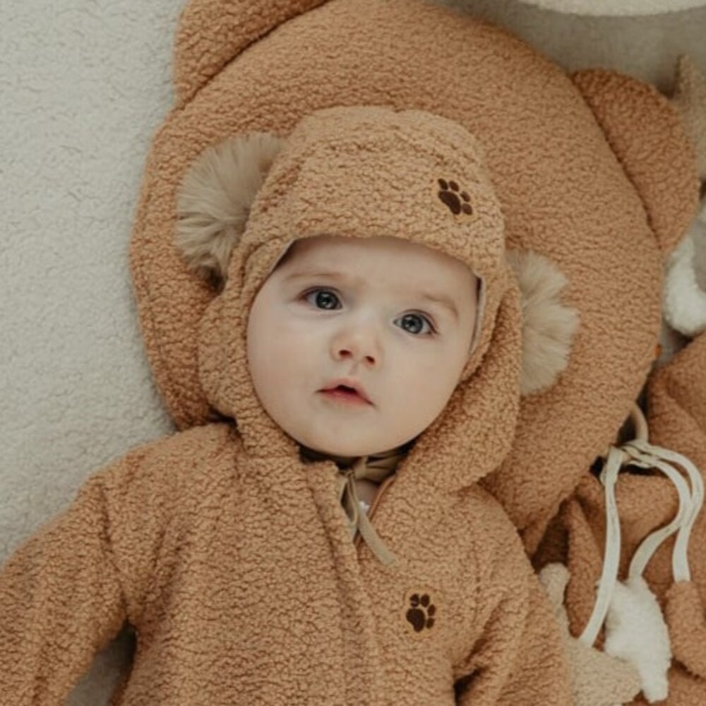 Muts Allam bruin