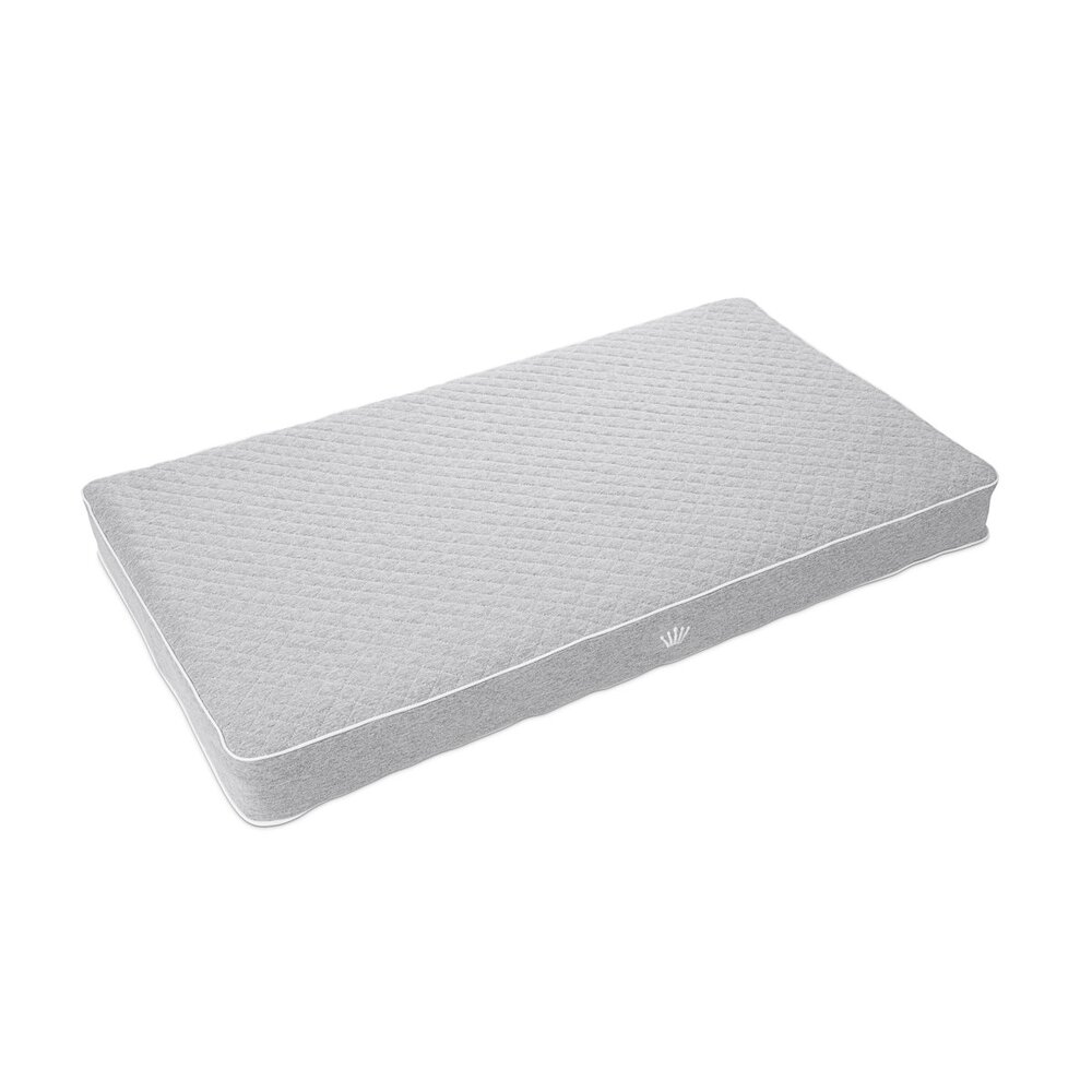 Matras voor speelgoedkoffer Endless grey