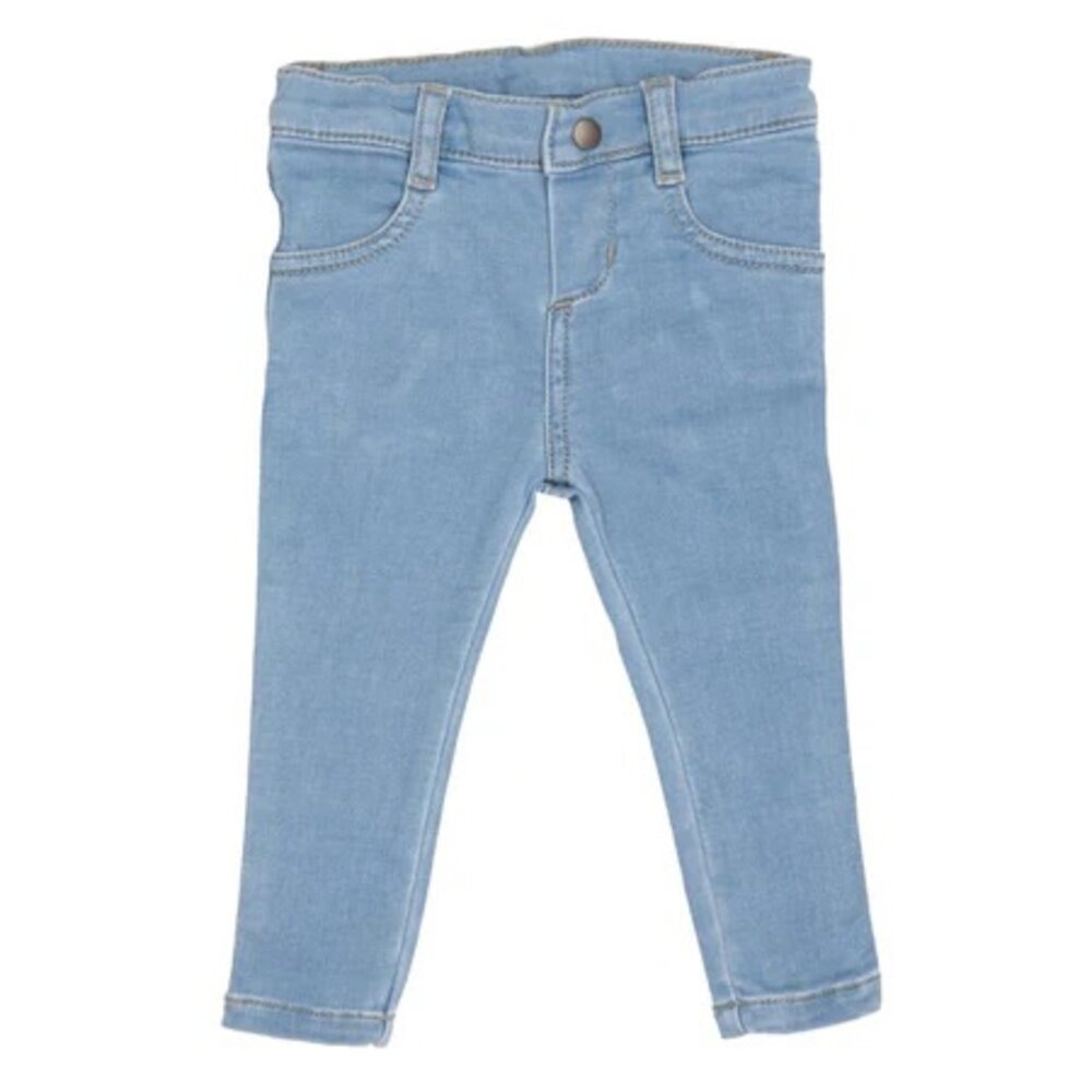 Jeans 5 Pockets jeans blauw