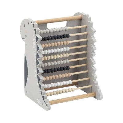 Houten telraam Dino