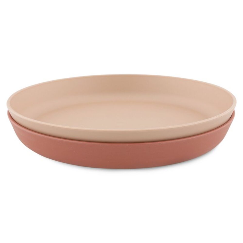 Pla bord 2-pack Rose