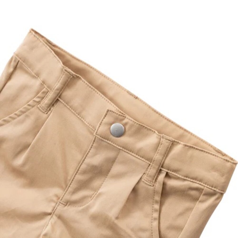 Short Beige