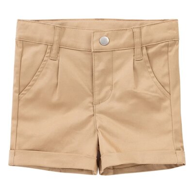Short Beige