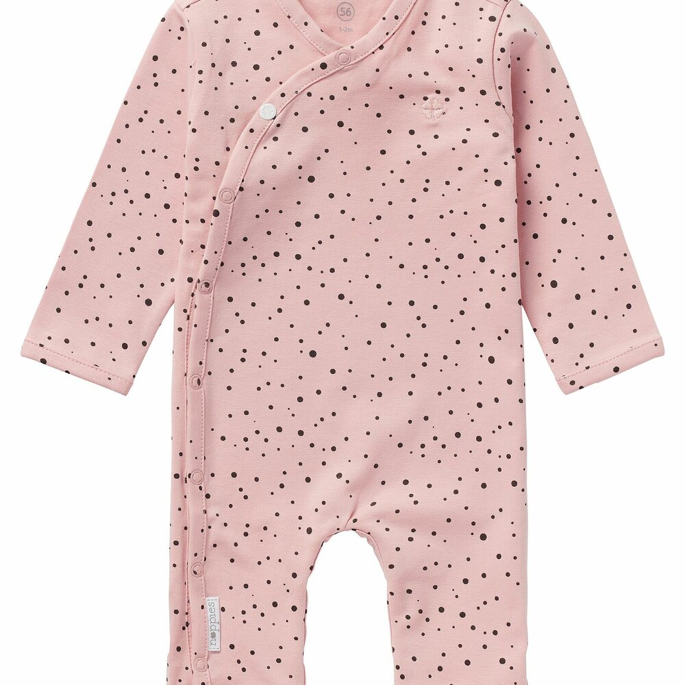 Babypakje prematuur bolletjes Pink