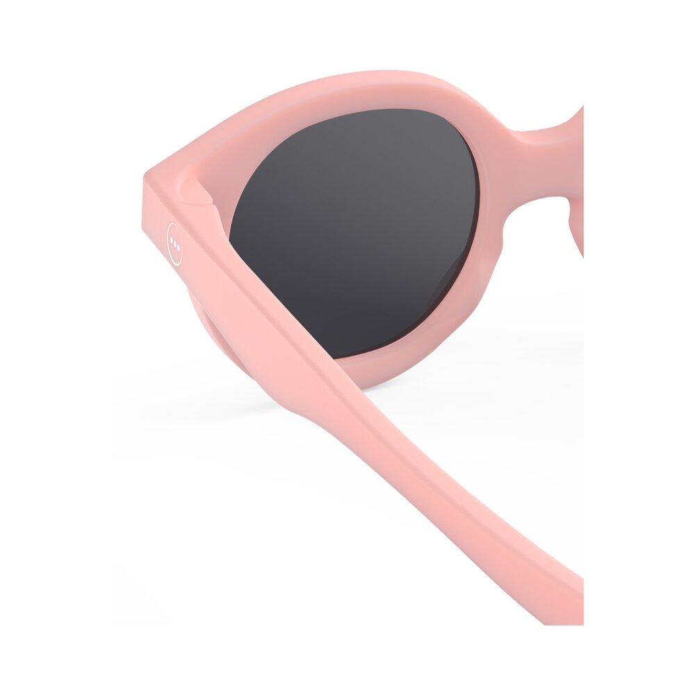 Zonnebril Baby #C Pastel pink