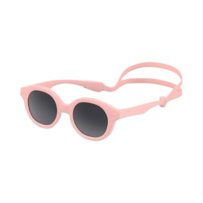 Zonnebril Baby #C Pastel pink
