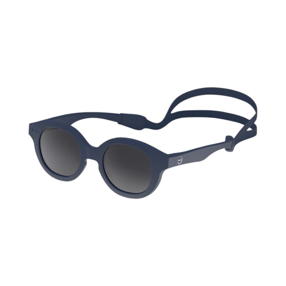 Zonnebril Baby #C Denim Blue