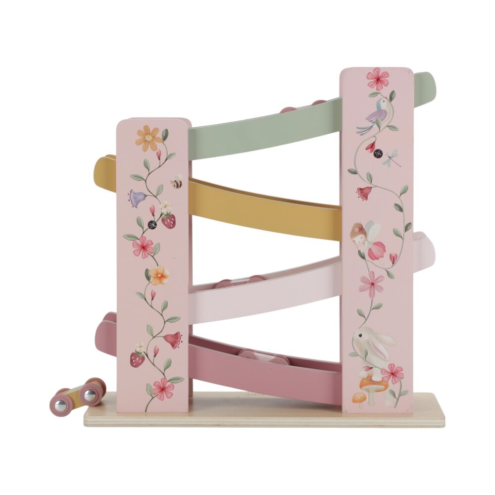 Rollerbaan Fairy Garden