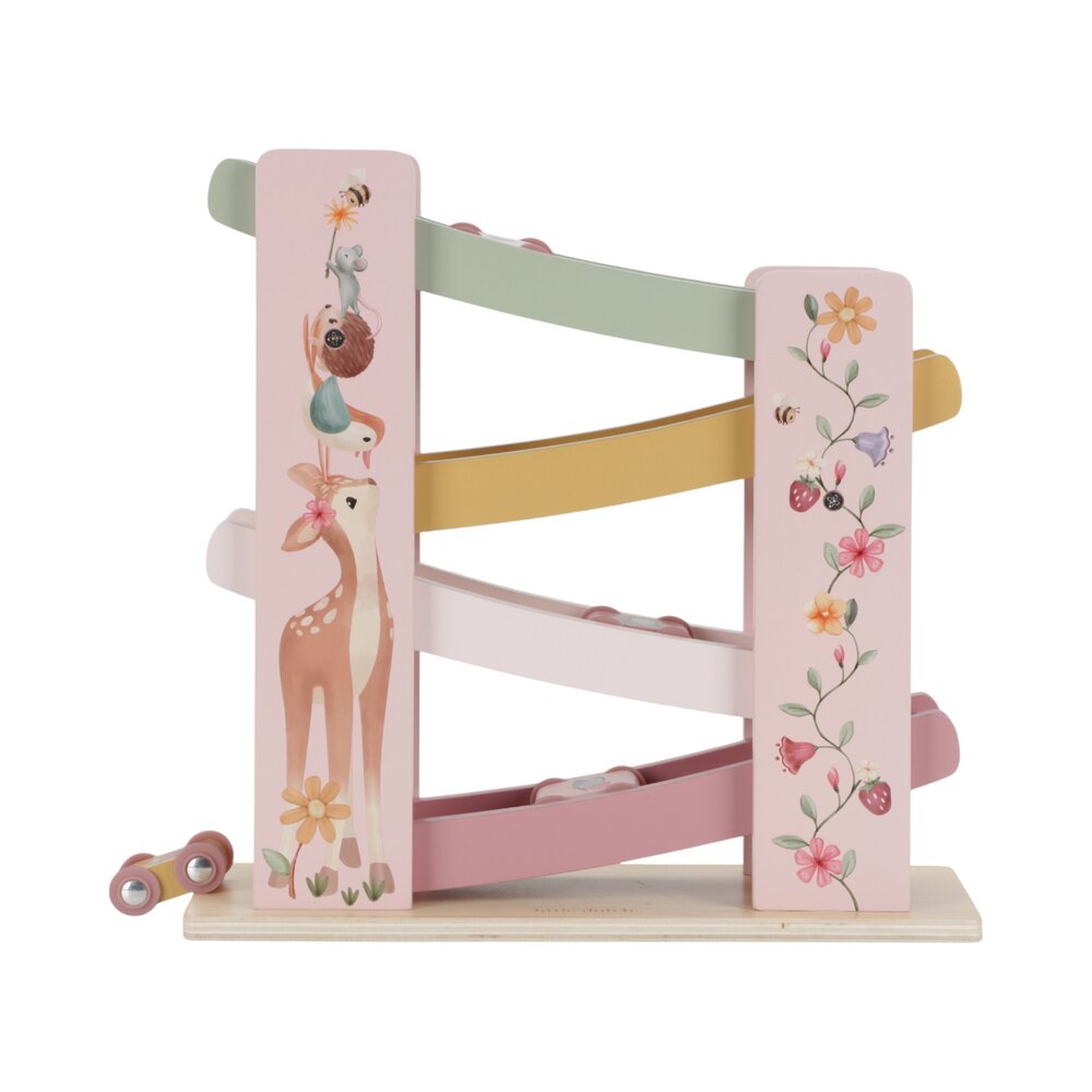 Rollerbaan Fairy Garden