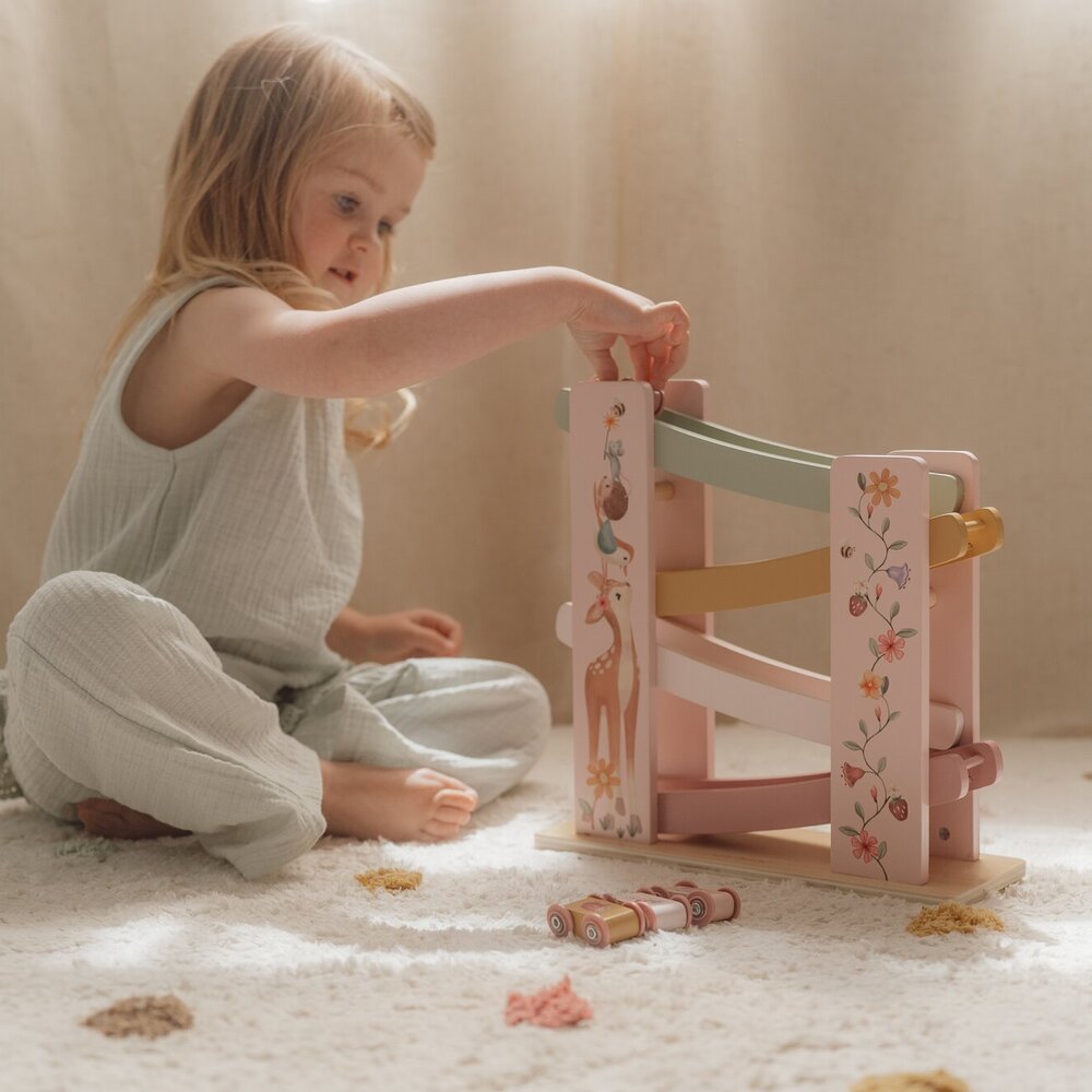 Rollerbaan Fairy Garden