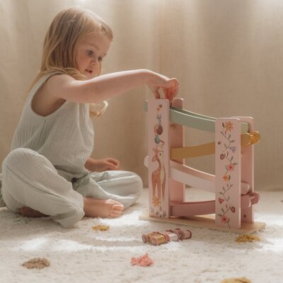 Rollerbaan Fairy Garden