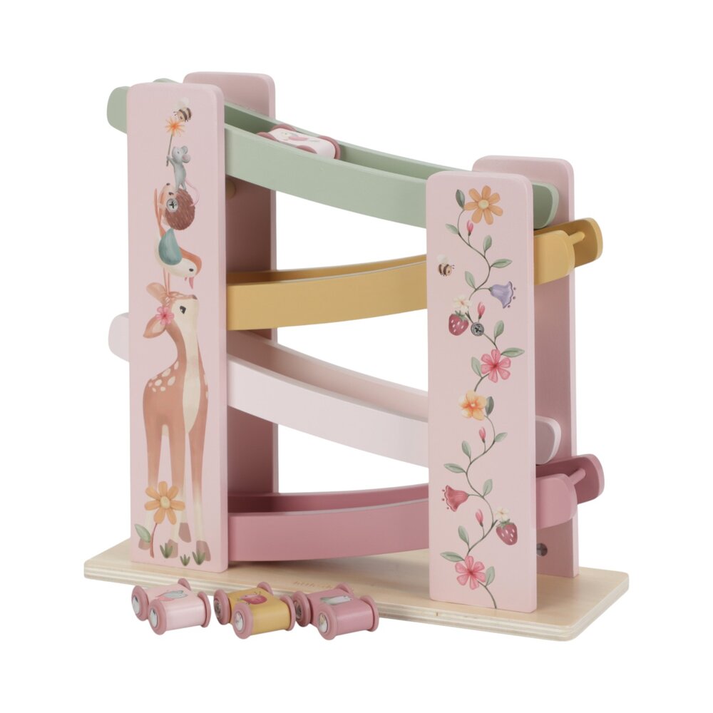 Rollerbaan Fairy Garden