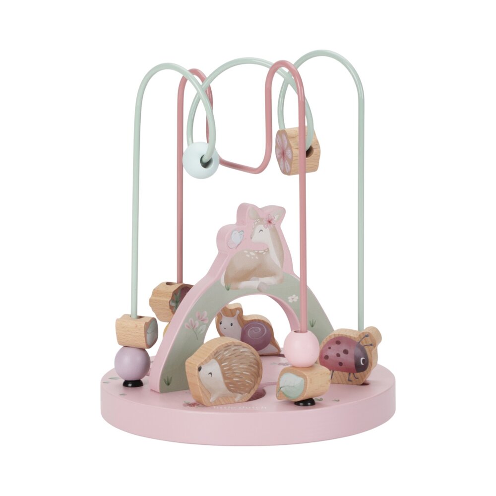 Activiteitenspiraal groot Fairy Garden