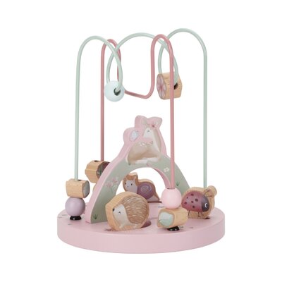 Activiteitenspiraal groot Fairy Garden