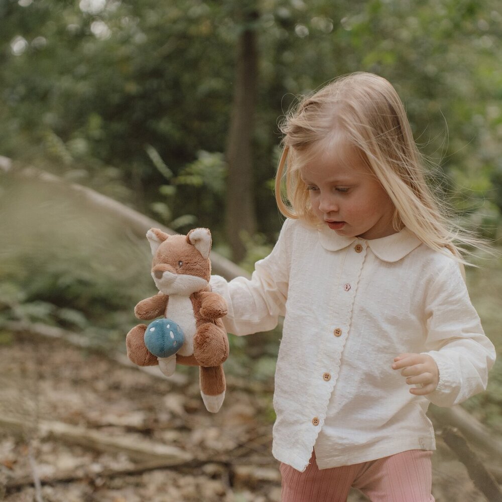 Knuffel Vos Forest Friends