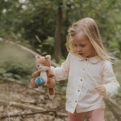 Knuffel Vos Forest Friends
