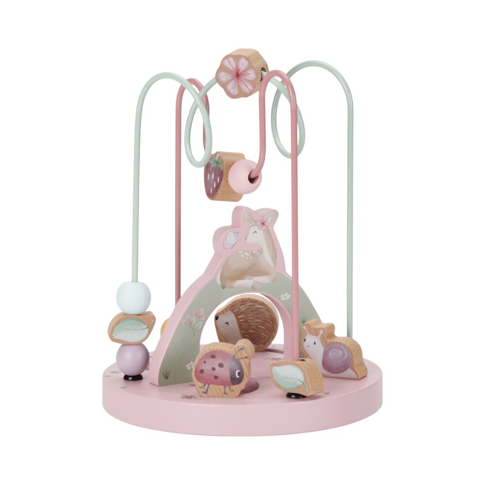 Activiteitenspiraal groot Fairy Garden