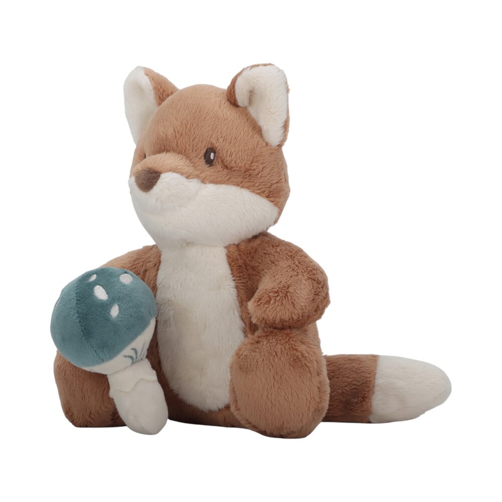 Knuffel Vos Forest Friends