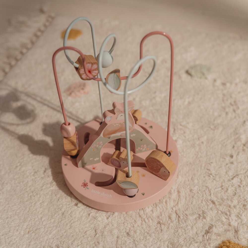 Activiteitenspiraal groot Fairy Garden