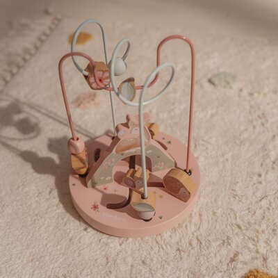 Activiteitenspiraal groot Fairy Garden