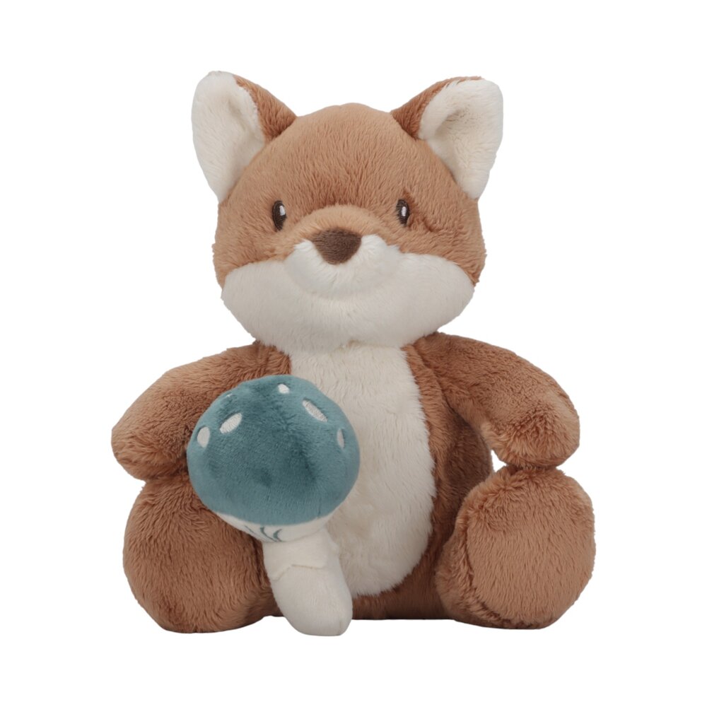 Knuffel Vos Forest Friends