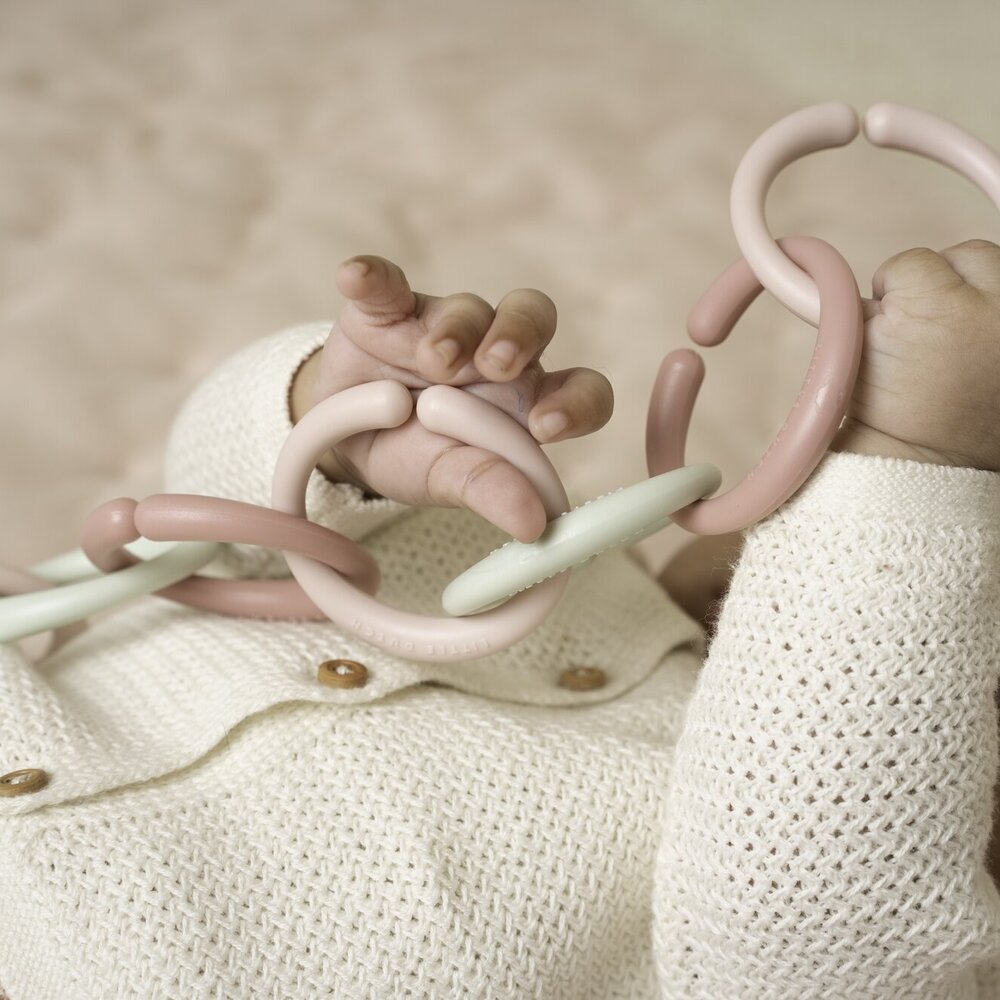 Little loops speelgoedringen Fairy Garden