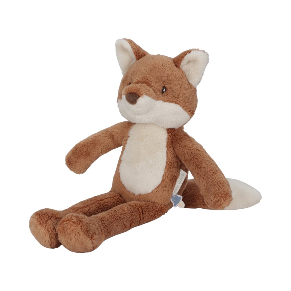 Knuffel Vos met lange benen Forest Friends