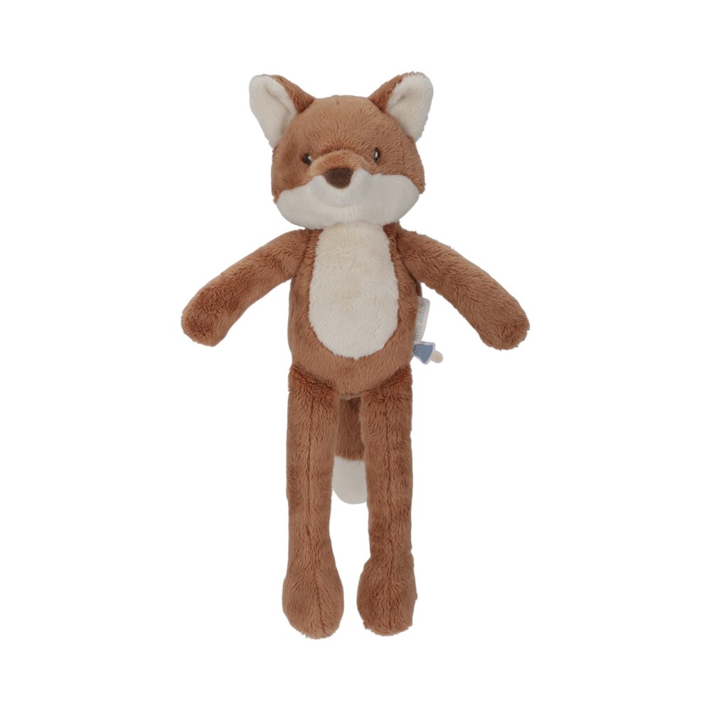 Knuffel Vos met lange benen Forest Friends