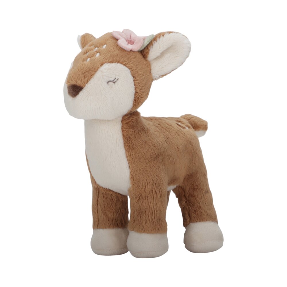 Knuffel Hert Fairy Garden
