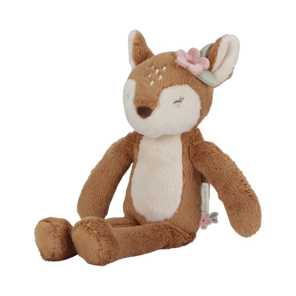 Knuffel Hert lange benen Fairy Garden